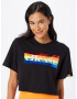 ELLESSE Tricou 'Unicorn' mai multe culori / negru - Pled.ro