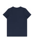 ELLESSE Tricou 'Viero' bleumarin / albastru deschis / alb - Pled.ro