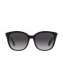 Emporio Armani Ochelari de soare '0EA4157 55 50178G' auriu / negru - Pled.ro