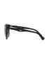 Emporio Armani Ochelari de soare '0EA4157 55 50178G' auriu / negru - Pled.ro