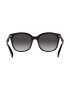 Emporio Armani Ochelari de soare '0EA4157 55 50178G' auriu / negru - Pled.ro