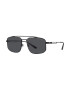 Emporio Armani Ochelari de soare '0EA2139' negru - Pled.ro