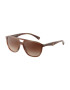 Emporio Armani Ochelari de soare '0EA4156' maro - Pled.ro