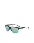 Emporio Armani Ochelari de soare '0EA4188U 62 50013R' turcoaz / negru - Pled.ro