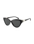 Emporio Armani Ochelari de soare negru - Pled.ro