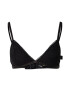 Emporio Armani Sutien albastru deschis / galben / roșu / negru - Pled.ro