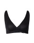 Emporio Armani Sutien negru - Pled.ro