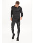 ENDURANCE Pantaloni sport 'Energy' negru - Pled.ro