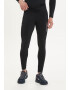 ENDURANCE Pantaloni sport 'Energy' negru / alb - Pled.ro