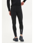 ENDURANCE Pantaloni sport 'Energy' negru / alb - Pled.ro