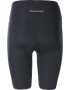 ENDURANCE Pantaloni sport 'HULDA BIKE' negru - Pled.ro