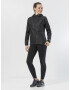 ENDURANCE Pantaloni sport 'Mahana' negru - Pled.ro