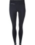 ENDURANCE Pantaloni sport negru - Pled.ro