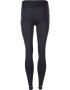 ENDURANCE Pantaloni sport negru - Pled.ro