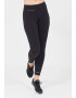 ENDURANCE Pantaloni sport negru - Pled.ro