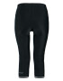 ENDURANCE Pantaloni sport negru - Pled.ro