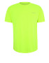 ENDURANCE Tricou funcțional 'Vernon' galben neon - Pled.ro