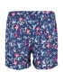 Envie de Fraise Pantaloni 'FIDJI' bleumarin / turcoaz / roz / roz pal / alb - Pled.ro