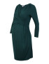 Envie de Fraise Rochie 'DIVINE' verde smarald - Pled.ro