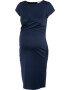 Envie de Fraise Rochie mulate 'AUDREY' bleumarin - Pled.ro