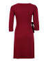 Envie de Fraise Rochie 'RESA' roșu burgundy - Pled.ro