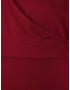 Envie de Fraise Rochie 'RESA' roșu burgundy - Pled.ro