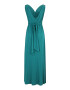 Envie de Fraise Rochie 'ROMAINE' verde smarald - Pled.ro