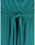 Envie de Fraise Rochie 'ROMAINE' verde smarald - Pled.ro