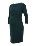 Envie de Fraise Rochie verde smarald - Pled.ro