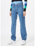 Envii Jeans albastru denim - Pled.ro