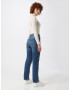 Envii Jeans 'Brenda' albastru denim - Pled.ro