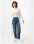 Envii Jeans 'Brenda' albastru denim - Pled.ro