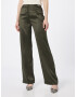 Envii Pantaloni 'SMITH' verde pin - Pled.ro