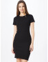 Envii Rochie 'ENALLY' negru - Pled.ro