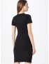 Envii Rochie 'ENALLY' negru - Pled.ro