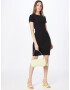 Envii Rochie 'ENALLY' negru - Pled.ro