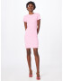 Envii Rochie 'ENALLY' roz - Pled.ro