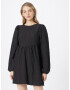 Envii Rochie 'ENTRIAL' negru - Pled.ro