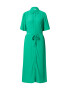 Envii Rochie 'KELLY' verde - Pled.ro