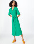 Envii Rochie 'KELLY' verde - Pled.ro