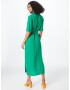 Envii Rochie 'KELLY' verde - Pled.ro