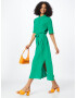 Envii Rochie 'KELLY' verde - Pled.ro