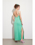 Envii Rochie 'Krystle' verde deschis - Pled.ro