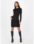 Envii Rochie 'MONK' negru - Pled.ro