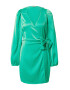 Envii Rochie 'Robyn' verde jad - Pled.ro