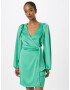 Envii Rochie 'Robyn' verde jad - Pled.ro