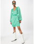 Envii Rochie 'Robyn' verde jad - Pled.ro