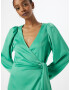 Envii Rochie 'Robyn' verde jad - Pled.ro