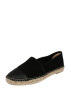 espadrij l´originale Espadrile 'Classic Cap1' negru - Pled.ro