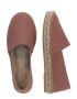 espadrij l´originale Espadrile 'Classic Vegan' bej / rosé - Pled.ro